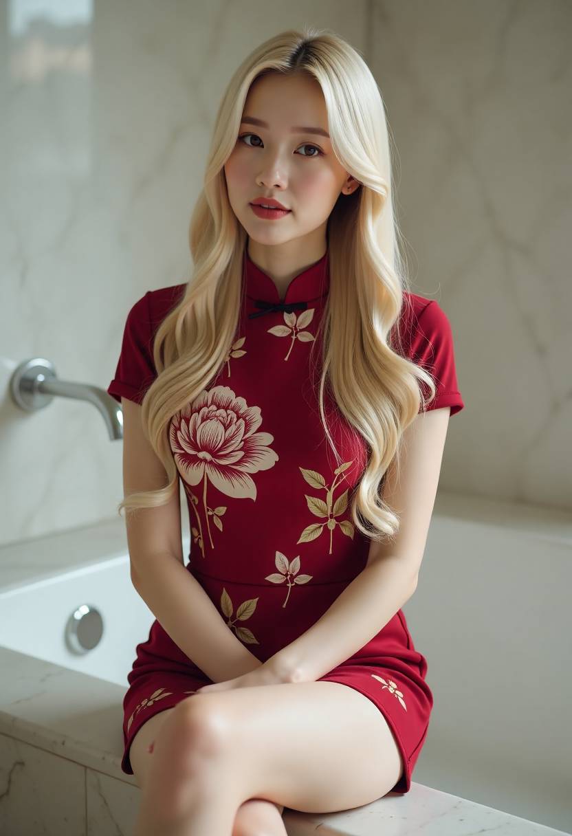 潮汐线电影海报